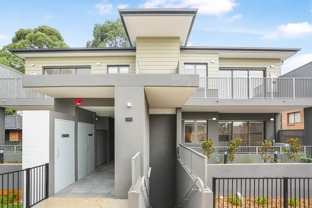 TWO WEEKS FREE RENT! Brand New Two Bedroom Unit. Walking distance to Station