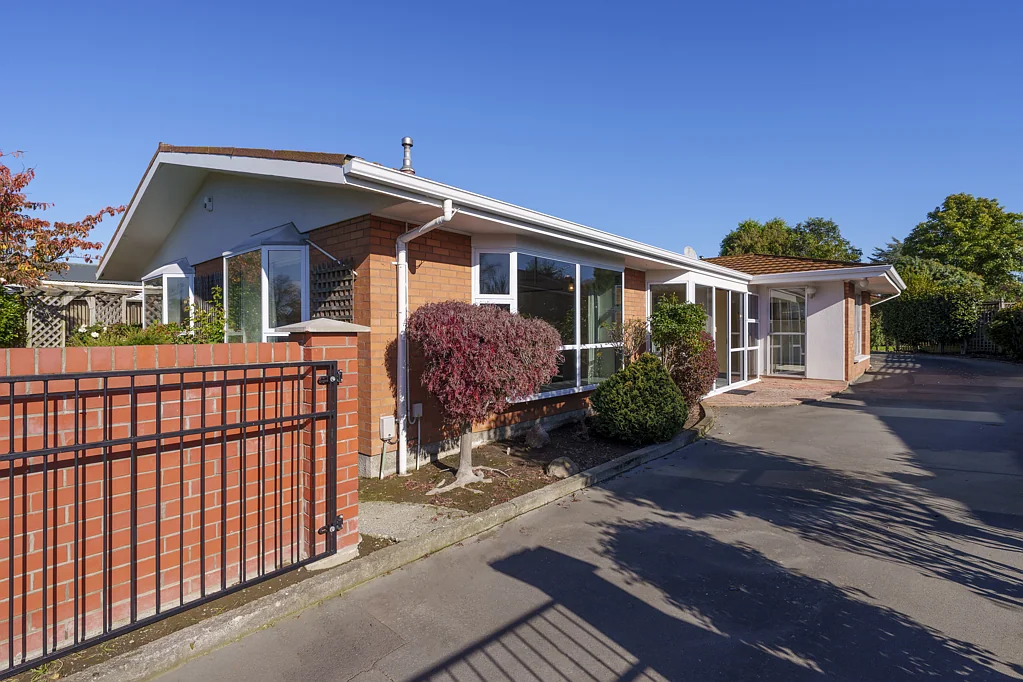 144 Warren Crescent, Hillmorton, Christchurch, Canterbury