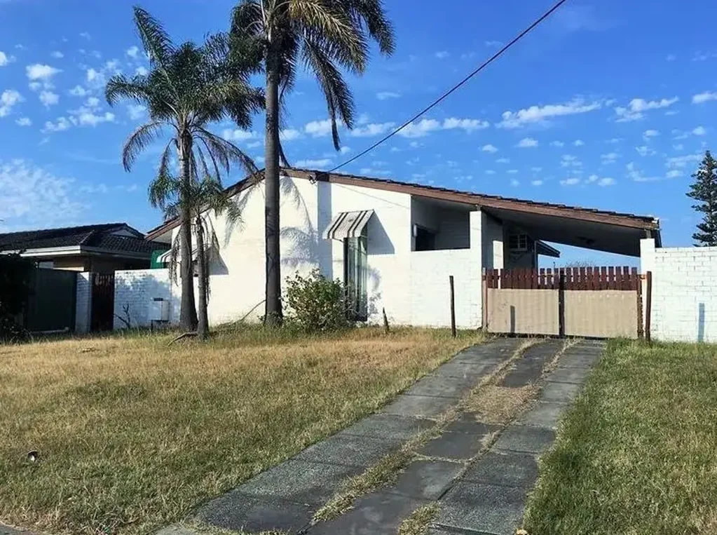 AFFORDABLE FAMILY LIVING