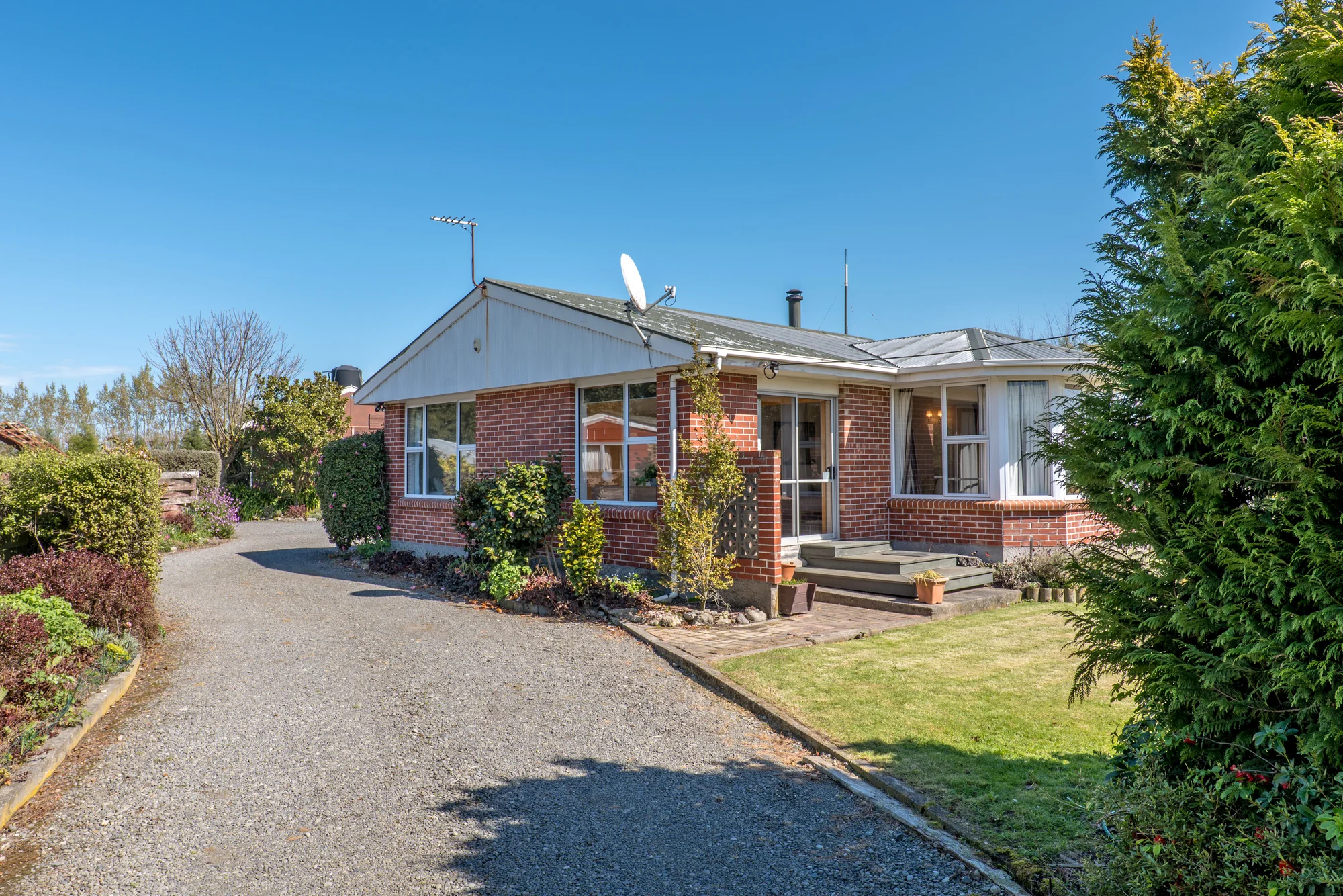 Prebbleton  Entry level with a premium address