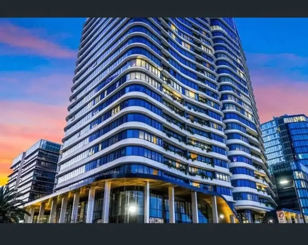 703/11 Wentworth Place, Wentworth Point, NSW 2127