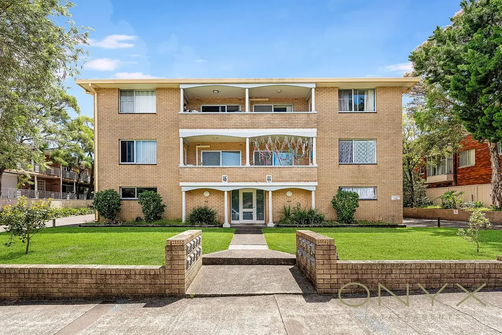 4/44-46 Monomeeth Street, Bexley, NSW 2207