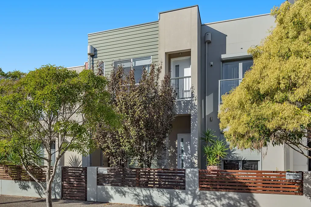 17 The Mall, Mawson Lakes, SA 5095