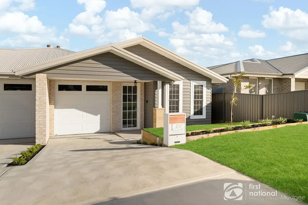 37A Marskell Circuit, Mudgee, NSW 2850