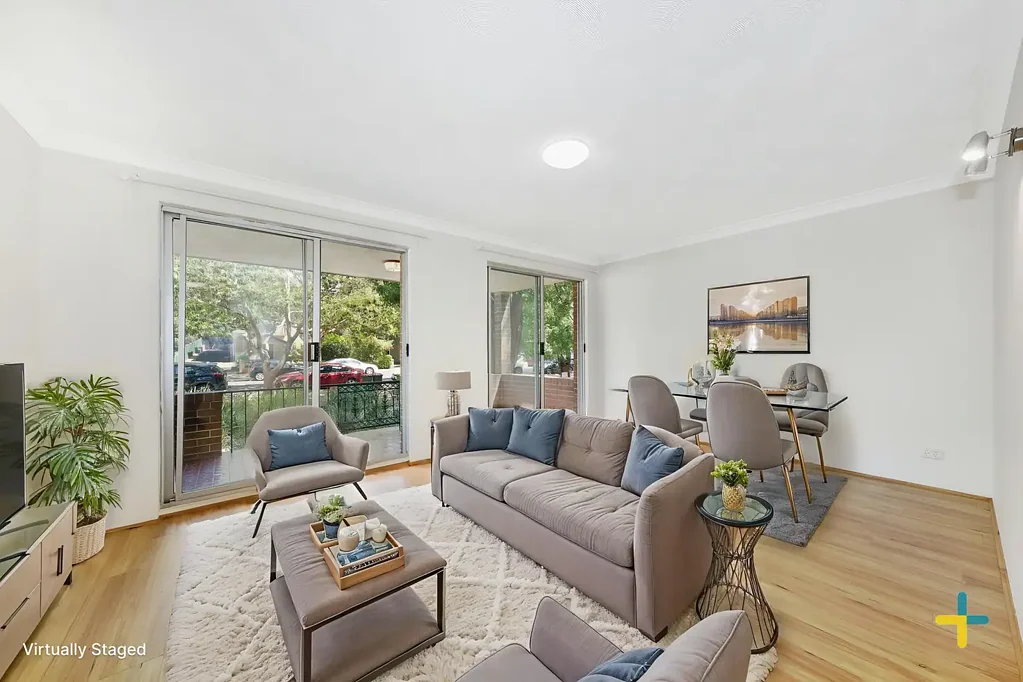 Spacious and Private!