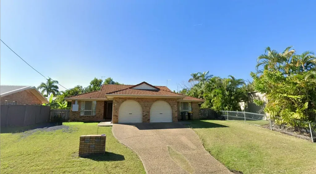 Centrally Located Home with Modern Comforts