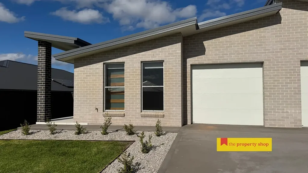 15 Shearman Street, Mudgee, NSW 2850
