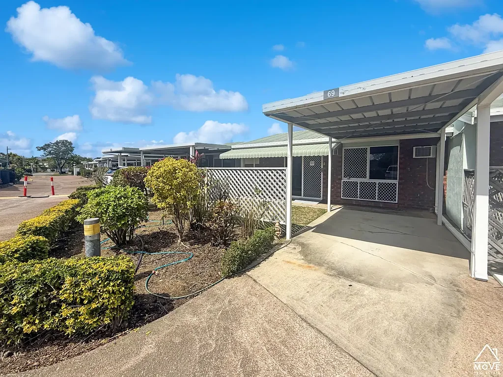 69/21-23 Albert Street, Cranbrook, QLD 4814