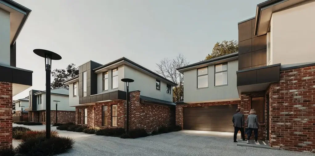 West Hindmarsh 3غرفة نوم Gated Designer Living Just 5km from the City