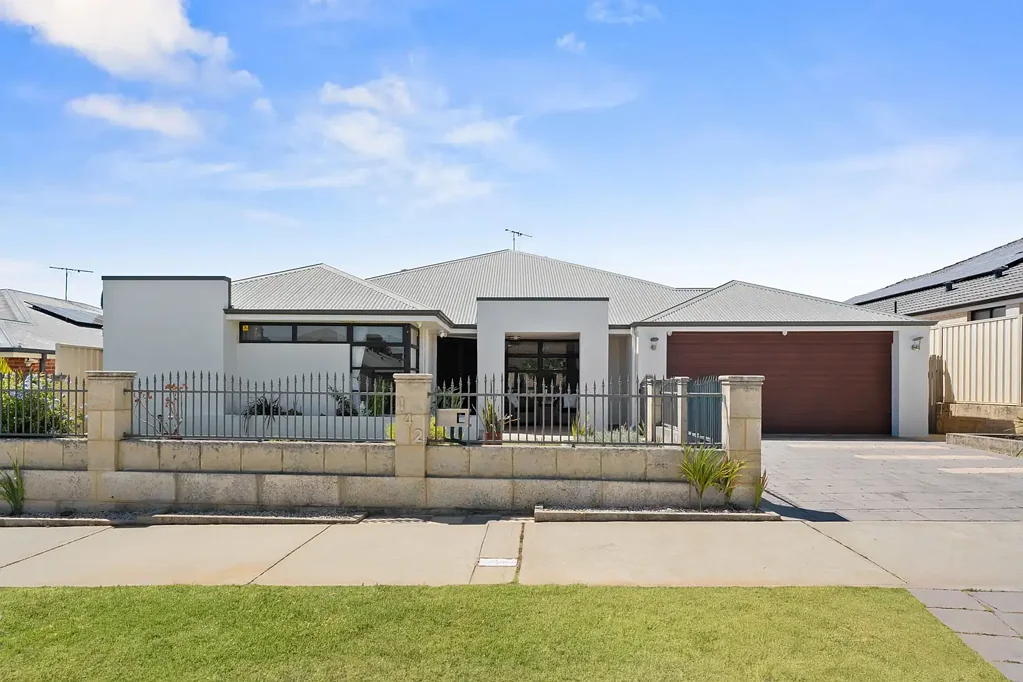 142 Kendall Boulevard, Baldivis, WA 6171