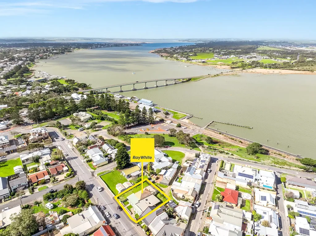 Goolwa 2ਬੈੱਡਰੂਮ 3 Central Tourist Zoned Allotments!