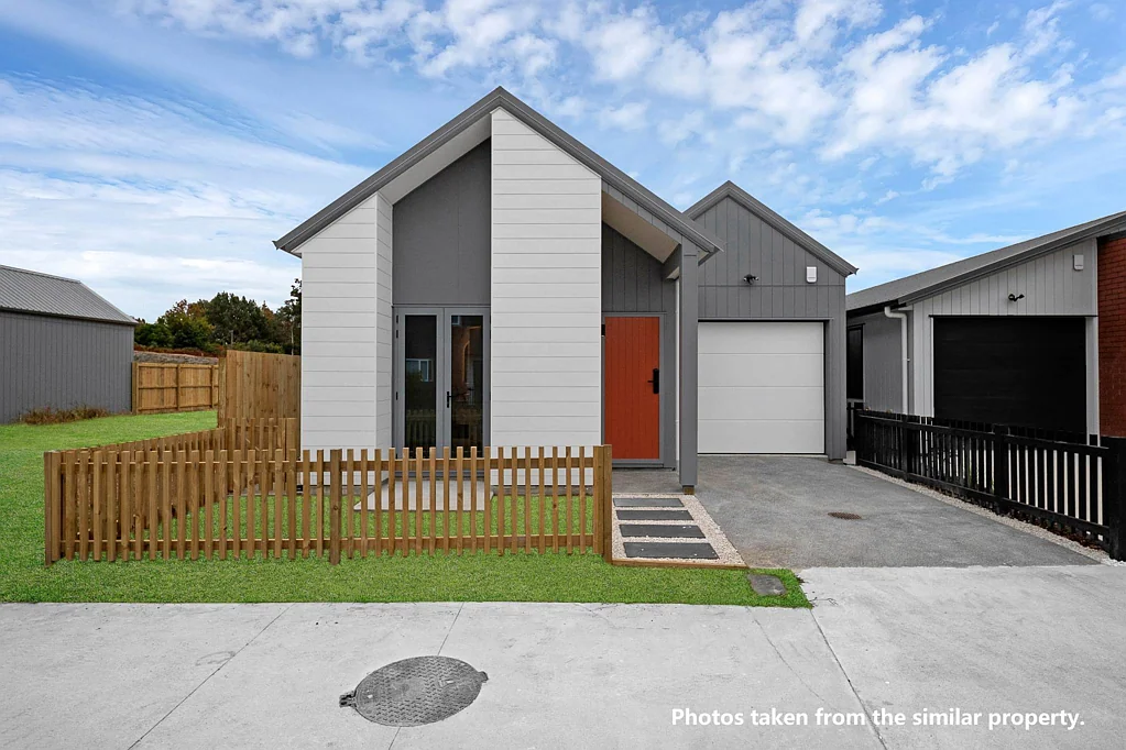 Karaka 3Zimmer Stylish Home - Brand New & Low Maintenance