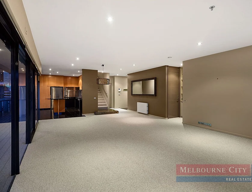 25/410 Queen Street, Melbourne, Melbourne CBD, 4 Schlafzimmer, 2 Badezimmer, Apartment