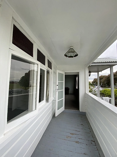 Character Charm with Coastal Views