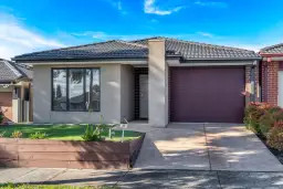 35 Versant Drive, Craigieburn