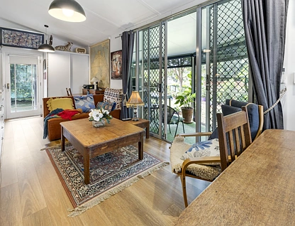 Site 10/26 Warruga Street, Lilyponds, Mapleton, Sunshine Coast, 1 ਕਮਰੇ, 1 ਬਾਥਰੂਮ, Studio