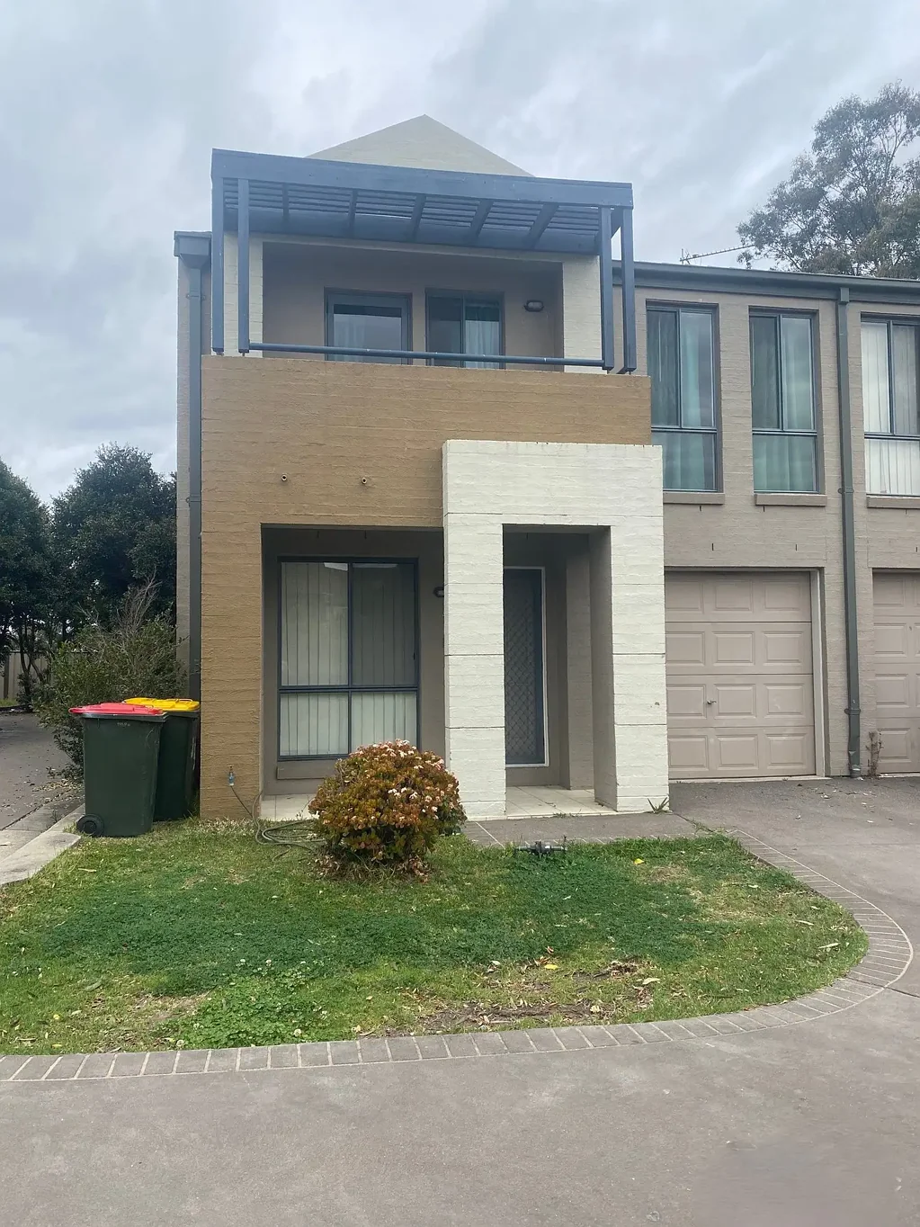 Spacious 4-Bedroom Family Home