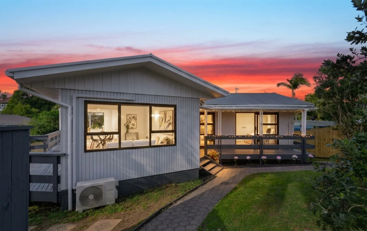 New Windsor 3房 Renovated Solid Home with 6+ Car Parking