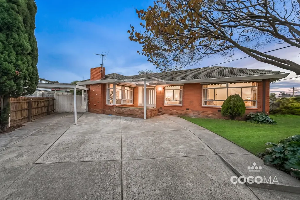 Springvale 4ਬੈੱਡਰੂਮ Corner Position, Endless Parking and Family Flexibility