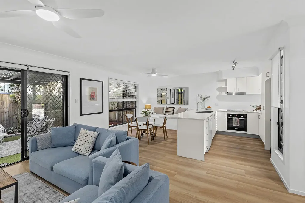 Kedron 3غرفة نوم Beautifully renovated 3-Bed Townhouse in Kedron!