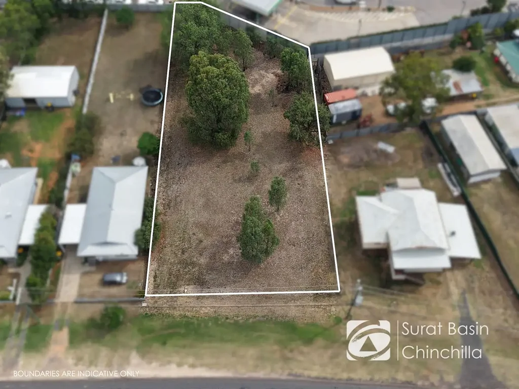 Chinchilla  Big Block, Big Vision – Make It Yours in Chinchilla