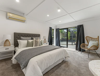 37 Palmyra Way, Half Moon Bay, Manukau City, 4 ਕਮਰੇ, 2 ਬਾਥਰੂਮ, House