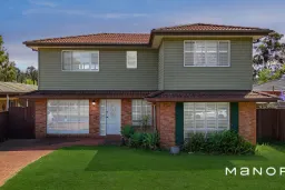 46 Foxwood Avenue, Quakers Hill