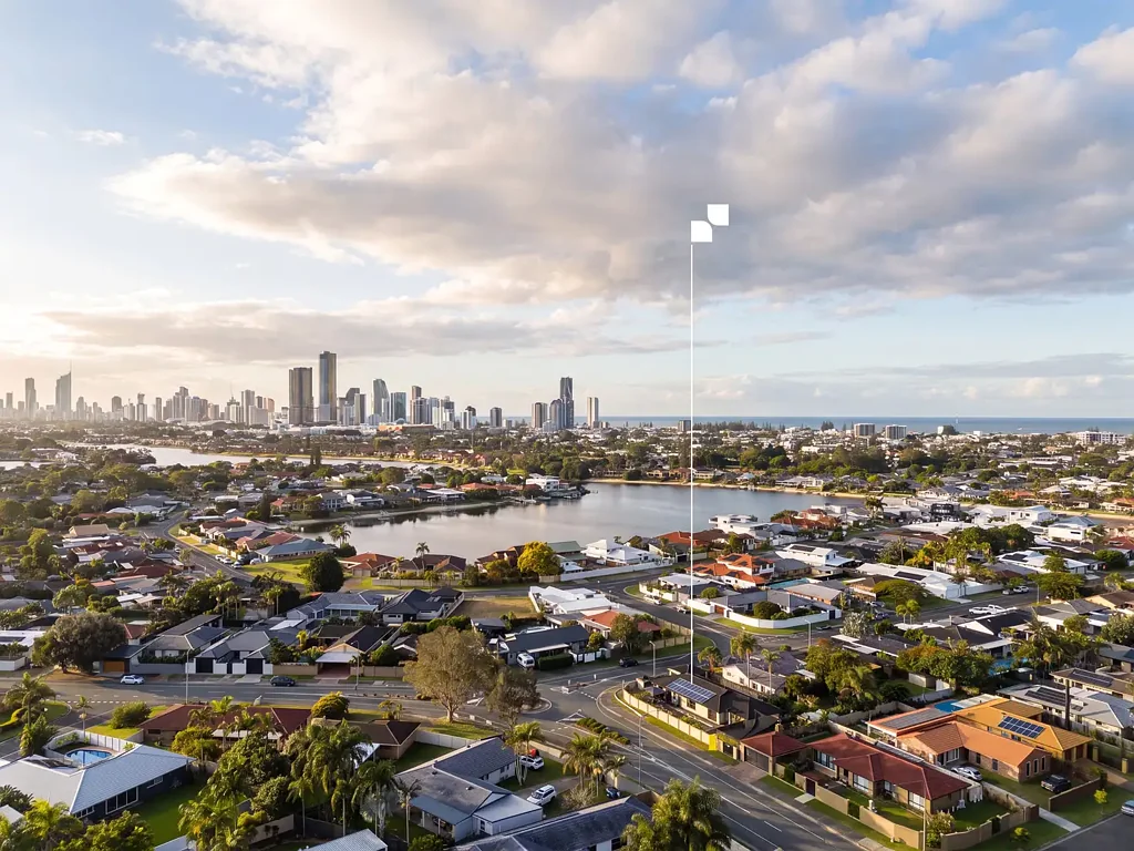 Mermaid Waters 4Zimmer RARE CORNER BLOCK | POSITION, POTENTIAL & OPPORTUNITY.
