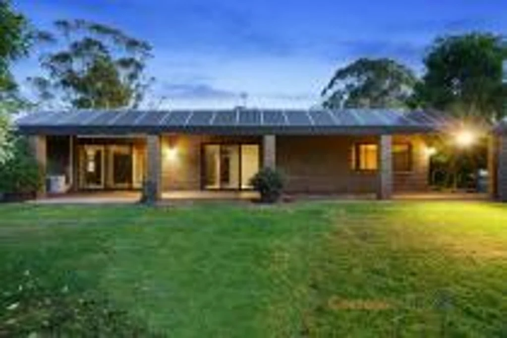 51 Parish Lane, Corryong, VIC 3707