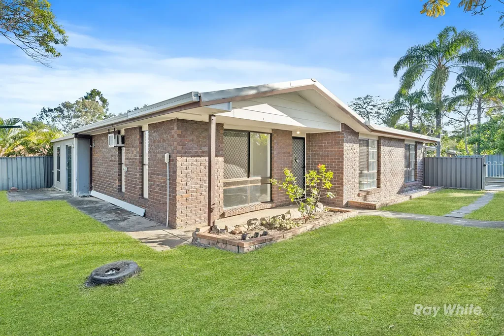 2 Dunbar Street, Browns Plains, QLD 4118