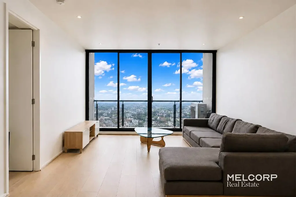 ELEVATED LIVING WITH INCREDIBLE VIEWS - FURNISHED