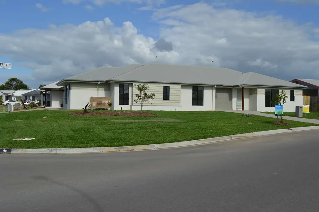 Neat and Tidy 3 bedroom Home in Burdell!