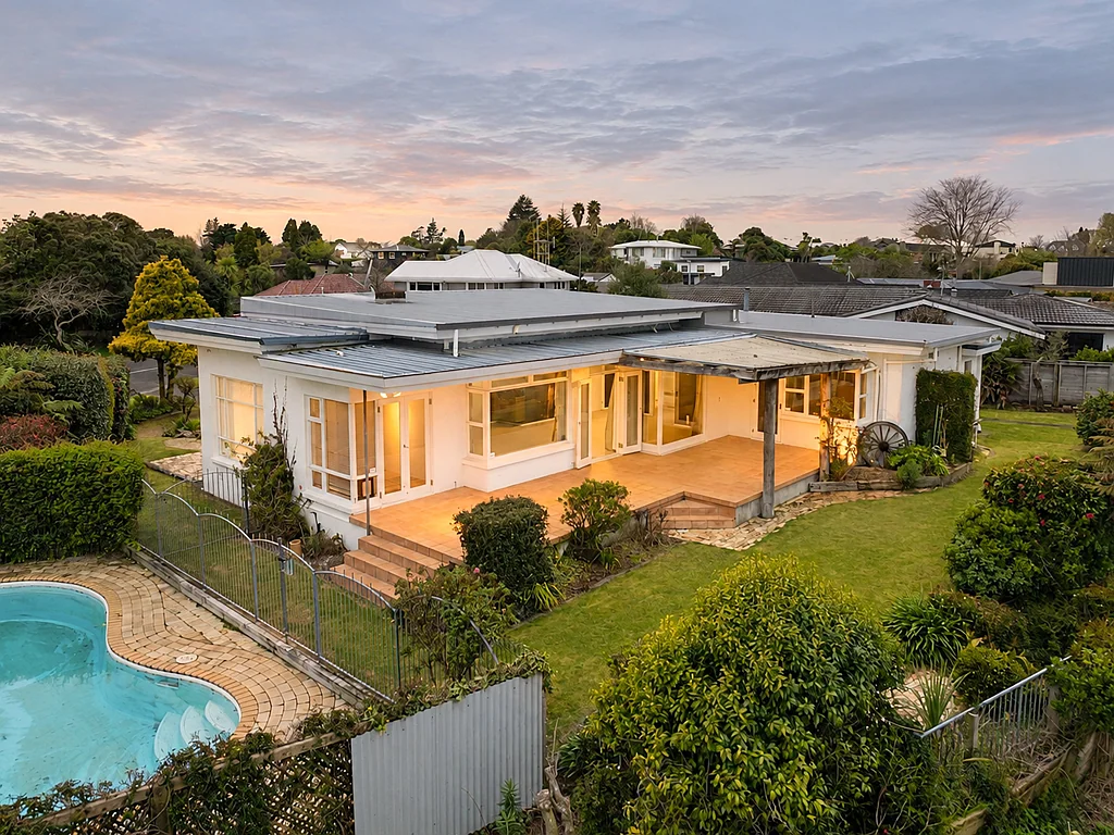 Fairfield 3房  A Rare Opportunity on Riverview Terrace