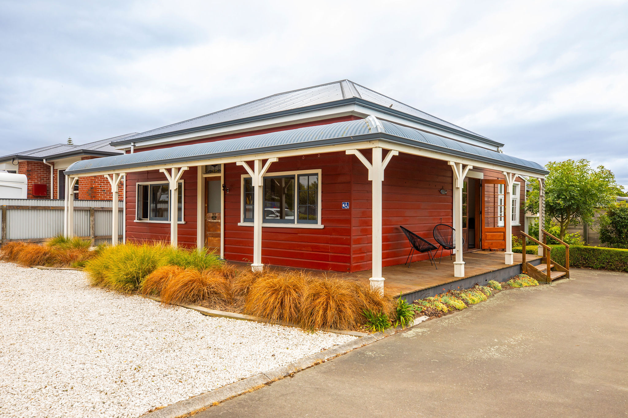 27 Queen Street, Parkside, Timaru, 3房, 1浴, House