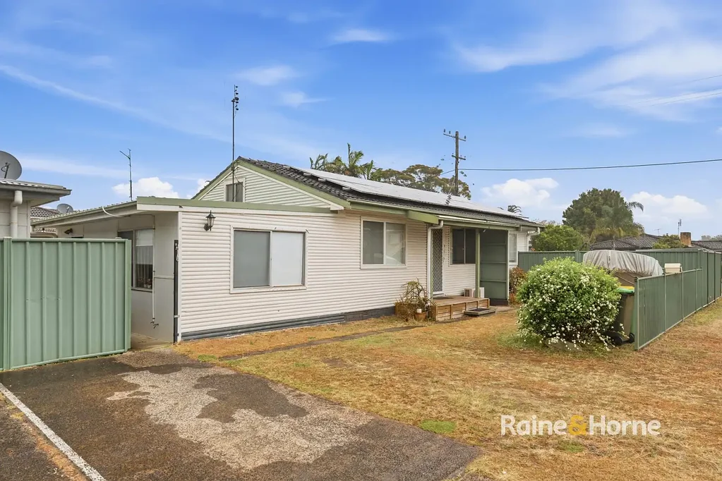Umina Beach 5Zimmer VERSATILE HOME WITH RENTAL INCOME