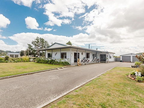 Pahiatua  Not Just a Lifestyle