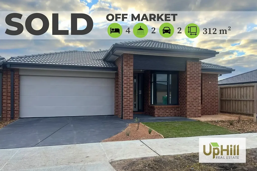 Clyde 4ਬੈੱਡਰੂਮ SOLD OFF MARKET - BUYERS READY