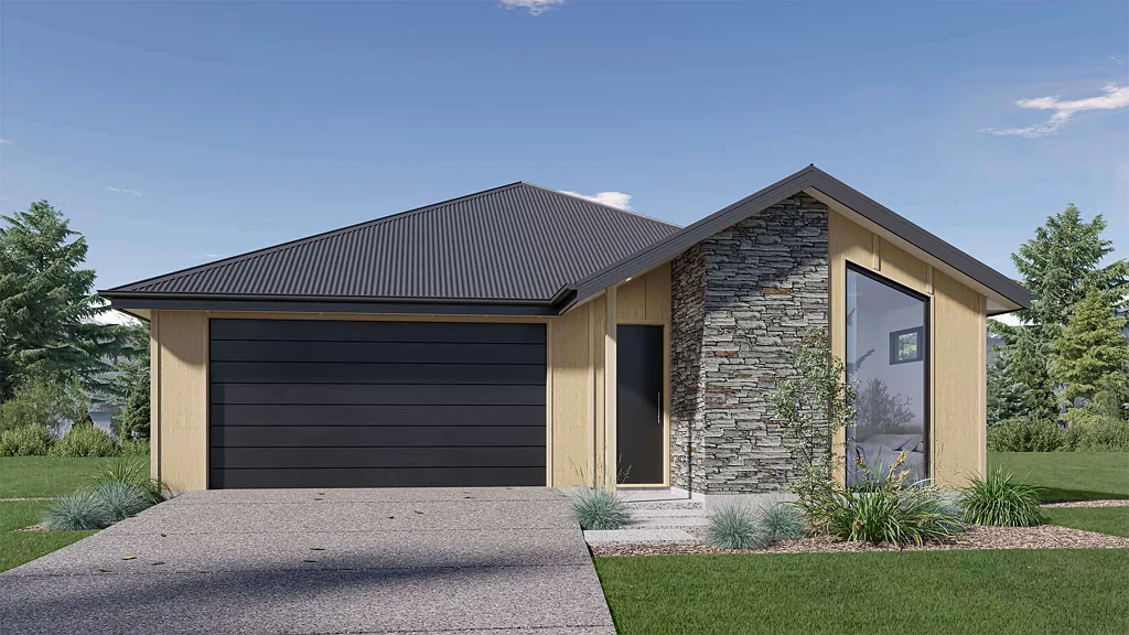 Levin  Build for the Views, Wonderful New Subdivision!
