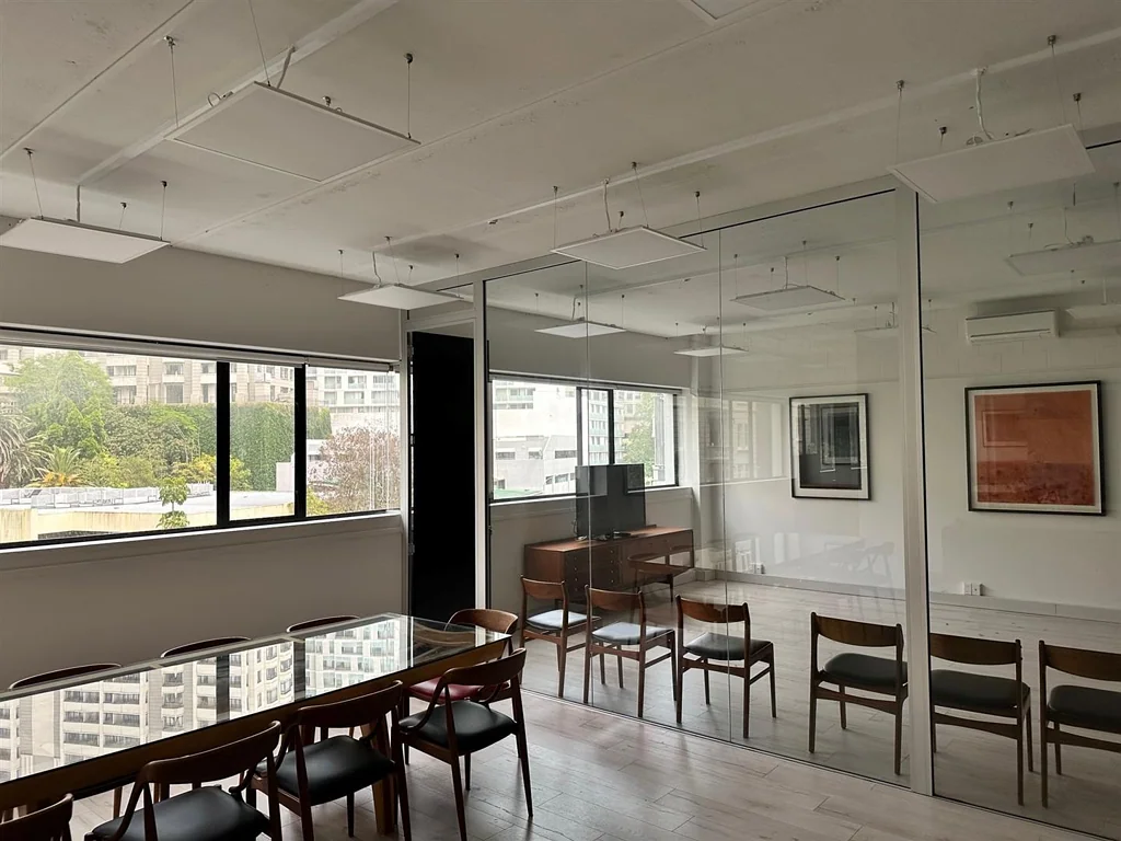 Auckland Central CBRE - Quality Fit-out & Ready to Occupy