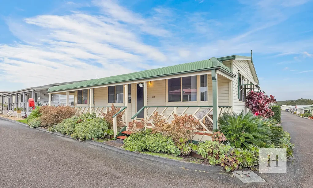 Chain Valley Bay 3બેડરૂમ Charming Three Bedroom Home