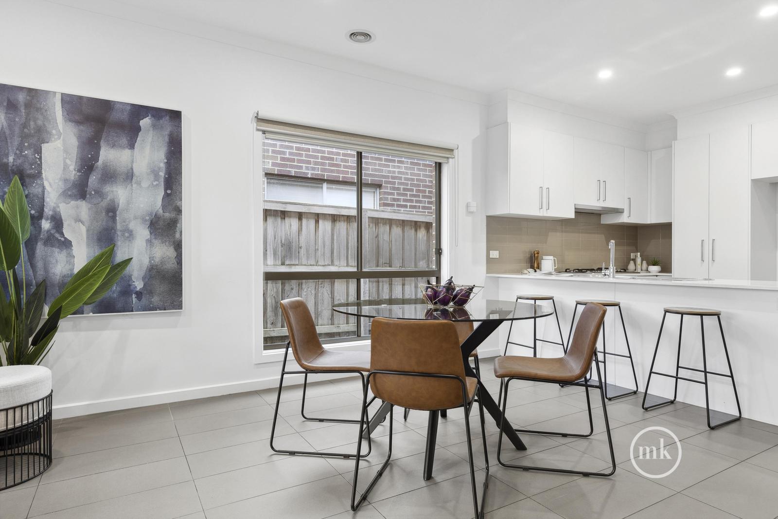 9 STOURHEAD AV, MERNDA VIC 3754, 0房, 0浴, House