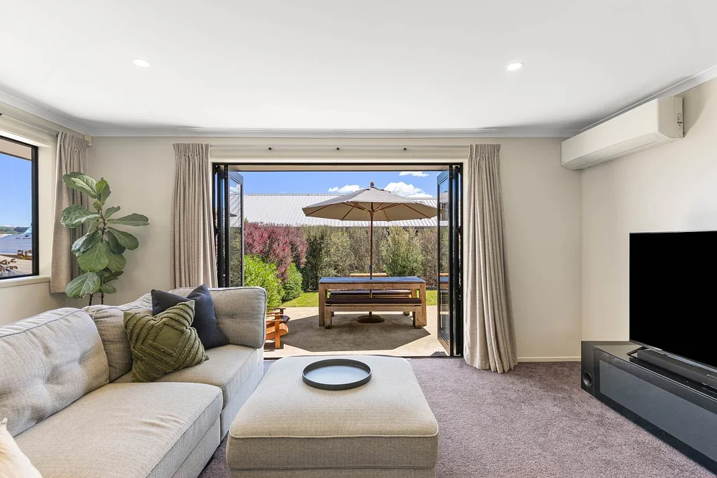 Pokeno 3Zimmer HILLPARK HAVEN - BASK IN THE BEST