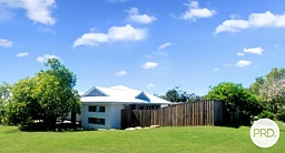 3 Buchanen Street, Boyne Island