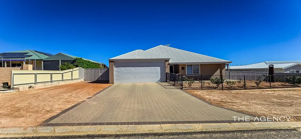 10 Browne Boulevard, Kalbarri, WA 6536