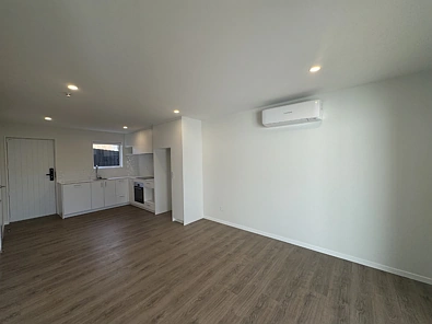 Two bedroom brand new