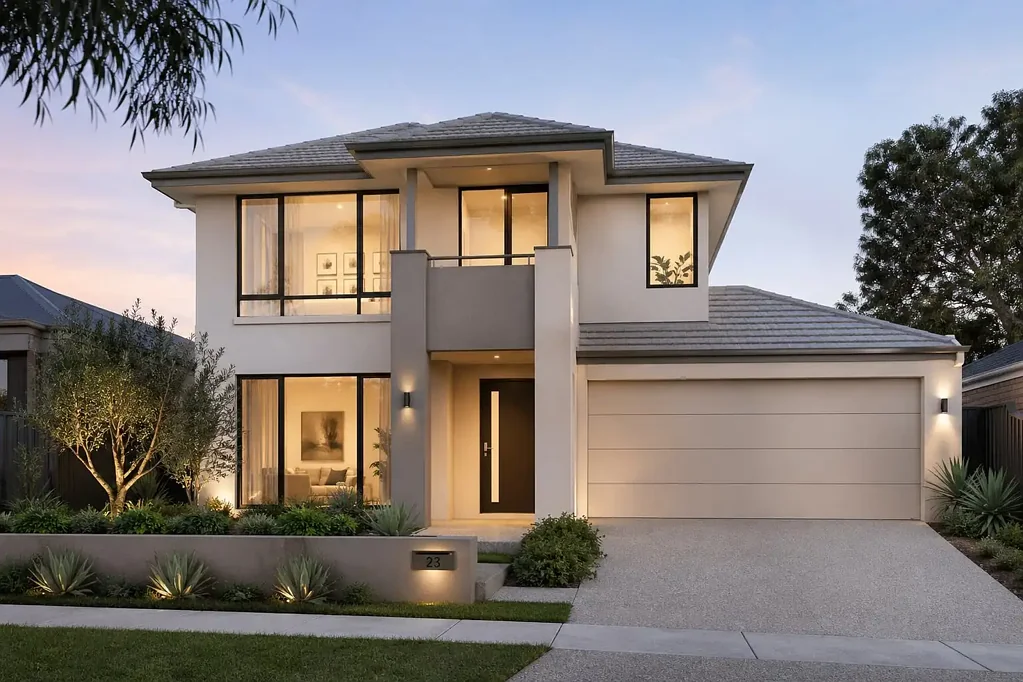 Address Withheld, Piara Waters, WA 6112