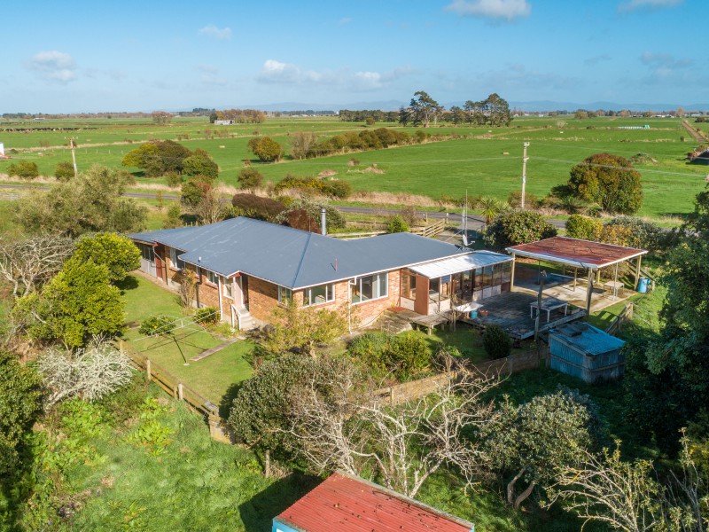 65 Gumtown Road, Turua, Hauraki, 3 Bedrooms, 0 Bathrooms