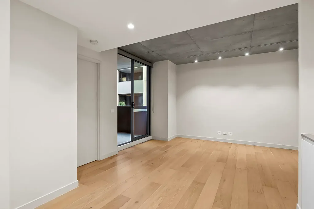 Exclusive Ground Floor Apartment in Prahran