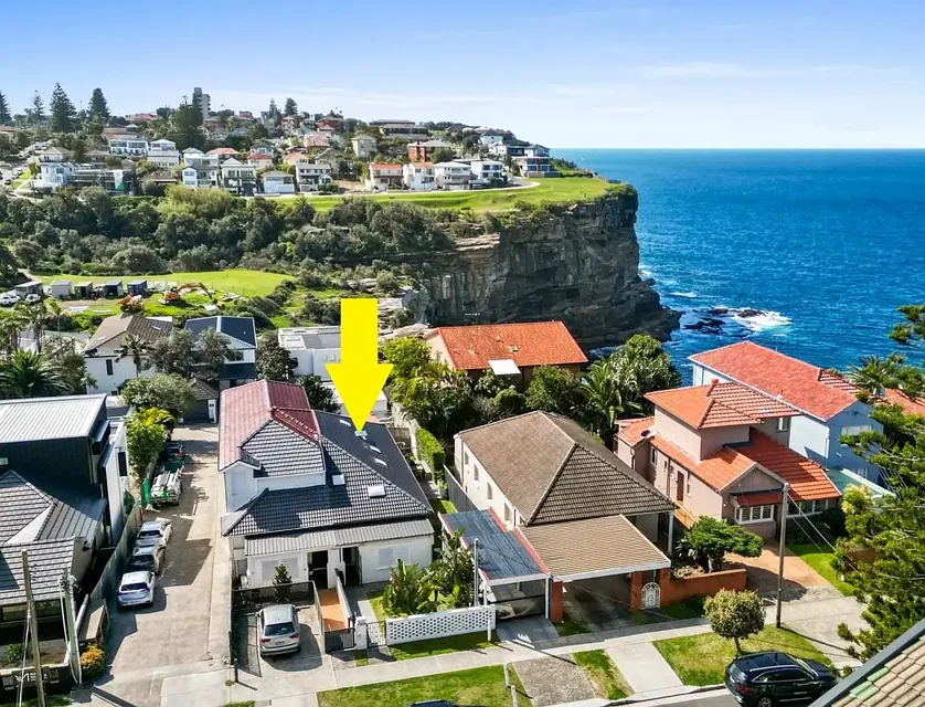 19 Kimberley Street, Vaucluse, NSW 2030, 4 ਕਮਰੇ, 2 ਬਾਥਰੂਮ, House