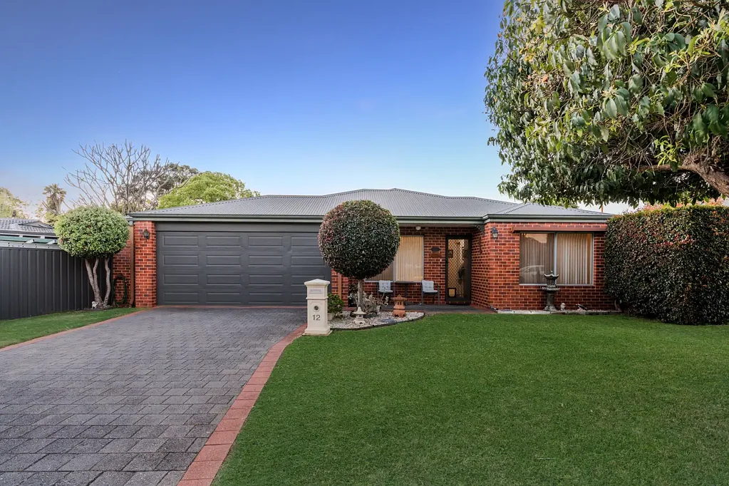 12 Mccarthy Street, Armadale, WA 6112